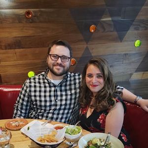 Meet your Posher, Eva